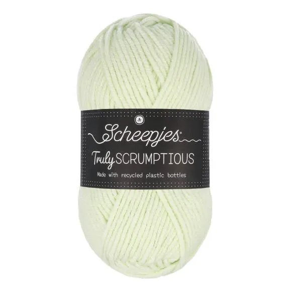 Scheepjes Truly Scrumptious